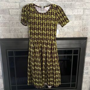 Lularoe Amelia XXS.